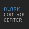 Alarm Control Center