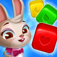 Bunny Pop Blast Bunny Pop Blast