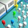 Crowd Escape 3D