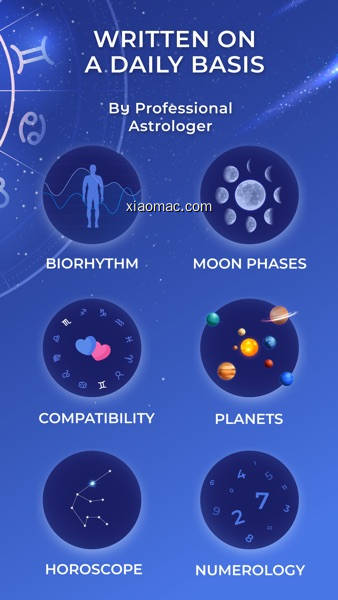 【图】Daily Horoscope & Astrology!(截图2)