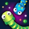 Slug Run – Crawl Masters