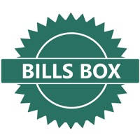 Billsbox : Receipt Wallet