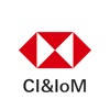 HSBC CI & IoM