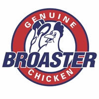 Broaster Chicken Broaster Chicken