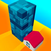 demolish the building Safely demolish the building Safely