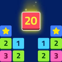Merge Block: Star Finders Merge Block: Star Finders