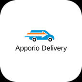 Apporio Delivery Apporio Delivery
