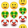 lineup Emojies