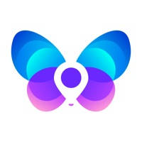 Butterfly Social Network
