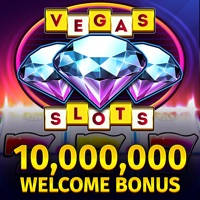 Slots Vegas Now™ Heart Casino