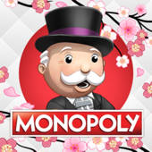 Monopoly – Classic Board Game