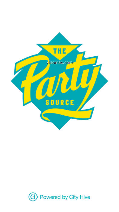 【图】The Party Source(截图 0)