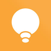 THINKERS App – Notes and Ideas