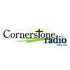 Cornerstone Radio. Cornerstone Radio.