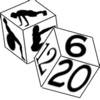 Workout Dice