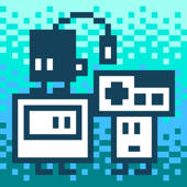 PicoPico – 8bit Retro Games