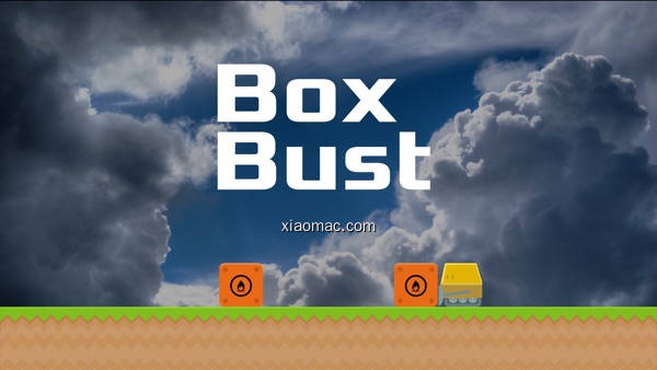 【图】Box Bust(截图1)