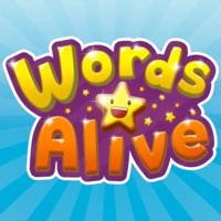 Words Alive