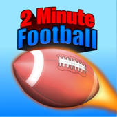 2 Minute Football: NFL Edition