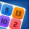Merge Block Ultra Number