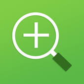 iMagniphy : Magnifier + Flash