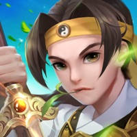 三国志奇侠传-高自由度RPG游戏