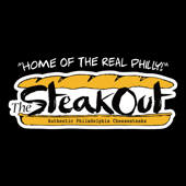 The SteakOut Cheesesteaks The SteakOut Cheesesteaks