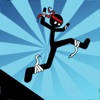 Stickman Parkour – Ninja Race