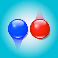TwoBalls 3D -平衡游戏-
