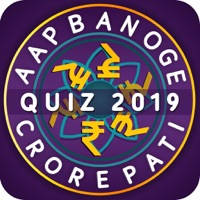 Crorepati Quiz 2019 : GK Quiz