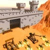 River Site Castle War