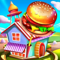 Cooking Chef Fever: New Game Cooking Chef Fever: New Game