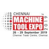 Chennai Machine Tool Expo 2019 Chennai Machine Tool Expo 2019