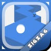 ZigZag Runner Ball