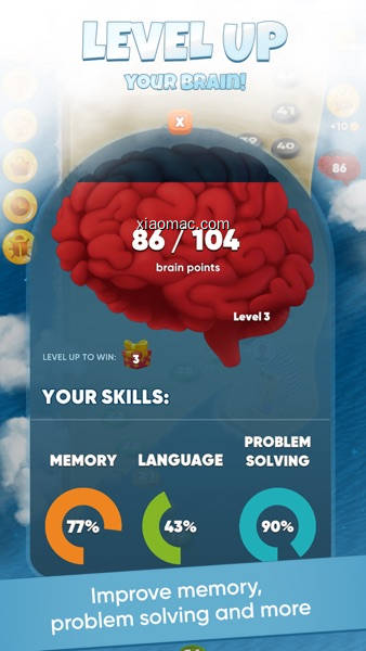 【图】The Professor: Brain Challenge(截图 0)