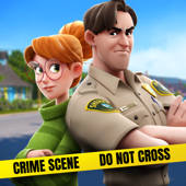 Small Town Murders: Match 3 Small Town Murders: Match 3