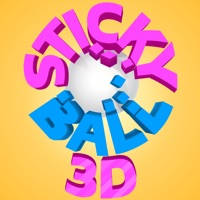 Sticky Ball Craft 3D Sticky Ball Craft 3D
