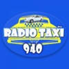Taxi Radio Driver