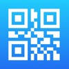 QR码阅读器和QR扫描仪。 QR码阅读器和QR扫描仪。