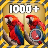 Find The Difference Games – Go