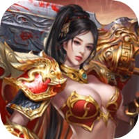 传世传奇-私服霸业
