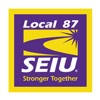 SEIU 87