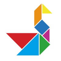 AR Tangram
