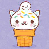 Kitty Cones Arcade Kitty Cones Arcade
