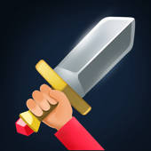 Idle King Clicker Tycoon Games