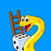 Snakes and Ladders Board Game*