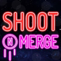 Merge The Number – 2048 Color