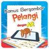 Kamus Bergambar Pelangi AR