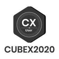CubeX2020 CubeX2020