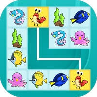 Onet 宠物连连看连线